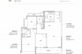 深圳深業頤樾府，首期5萬(減)，香港銀行按揭，最新價單